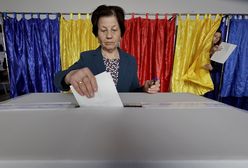 Niepokojące głosy ws. wyborów w Rumunii. "Są znaki ingerencji rosyjskiej"