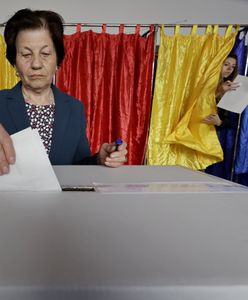 Niepokojące głosy ws. wyborów w Rumunii. "Są znaki ingerencji rosyjskiej"