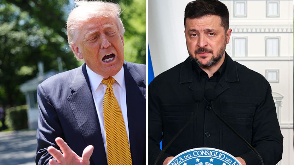 USA, Ukraina