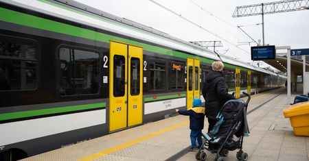 Warszawa - Poznań na dobrej drodze. PKP zadba o więcej połączeń