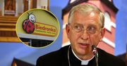 Chcieli mieć Biedronkę. Nic z tego. Biskup przyjechał i zdecydował