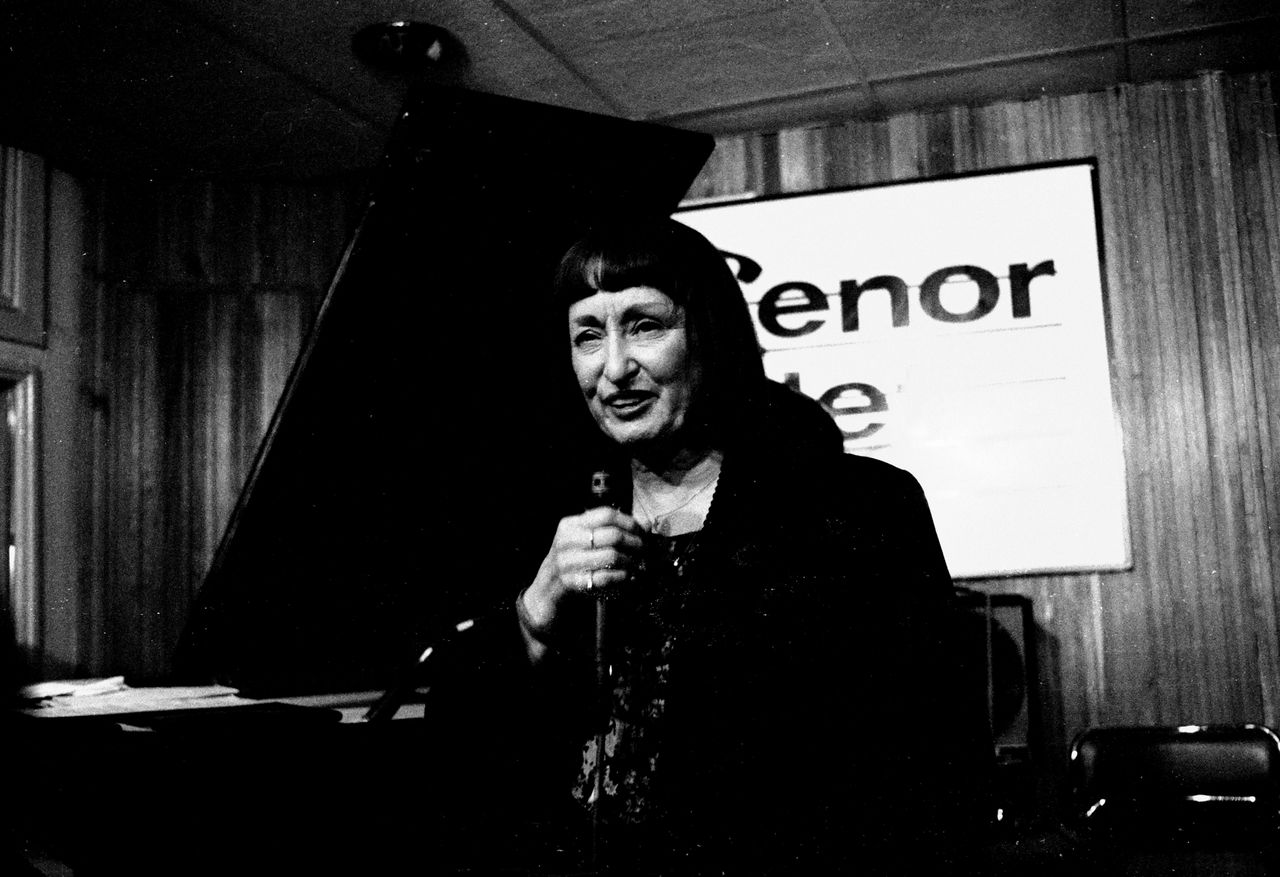 Jej twórczość zmieniła oblicze jazzu. Nie żyje Sheila Jordan