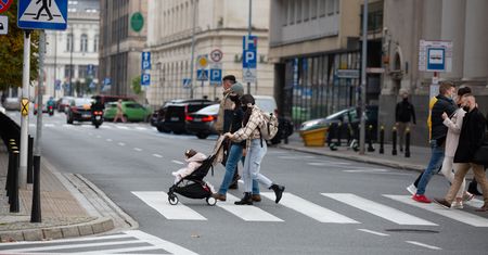5 lat z 500+. Ubóstwo mniejsze, ale dodatkowych narodzin niewiele