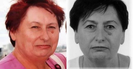 Spójrz na tę kobietę. Policja prosi o pomoc