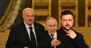 "Zakładnik" Putina. Mińsk wejdzie do wojny?
