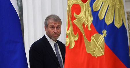 Amerykański sąd nakazał konfiskatę dwóch samolotów Romana Abramowicza