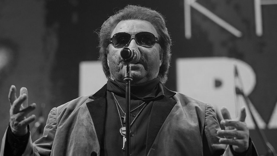 Krzysztof Krawczyk nie żyje. Miał 74 lata