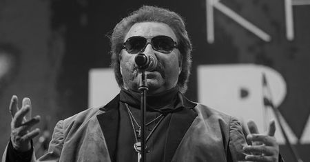 Nie żyje Krzysztof Krawczyk. Odeszła legenda