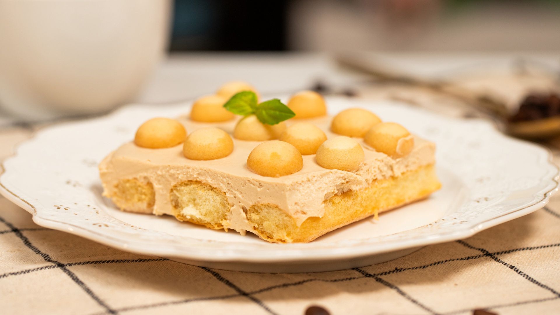 O tym deserze twoi goście będą mówić przez wiele tygodni