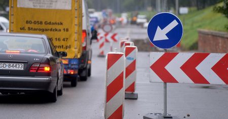 Pięć ofert, żadna nie mieści się w budżecie. GDDKiA dostrzega zmiany na rynku