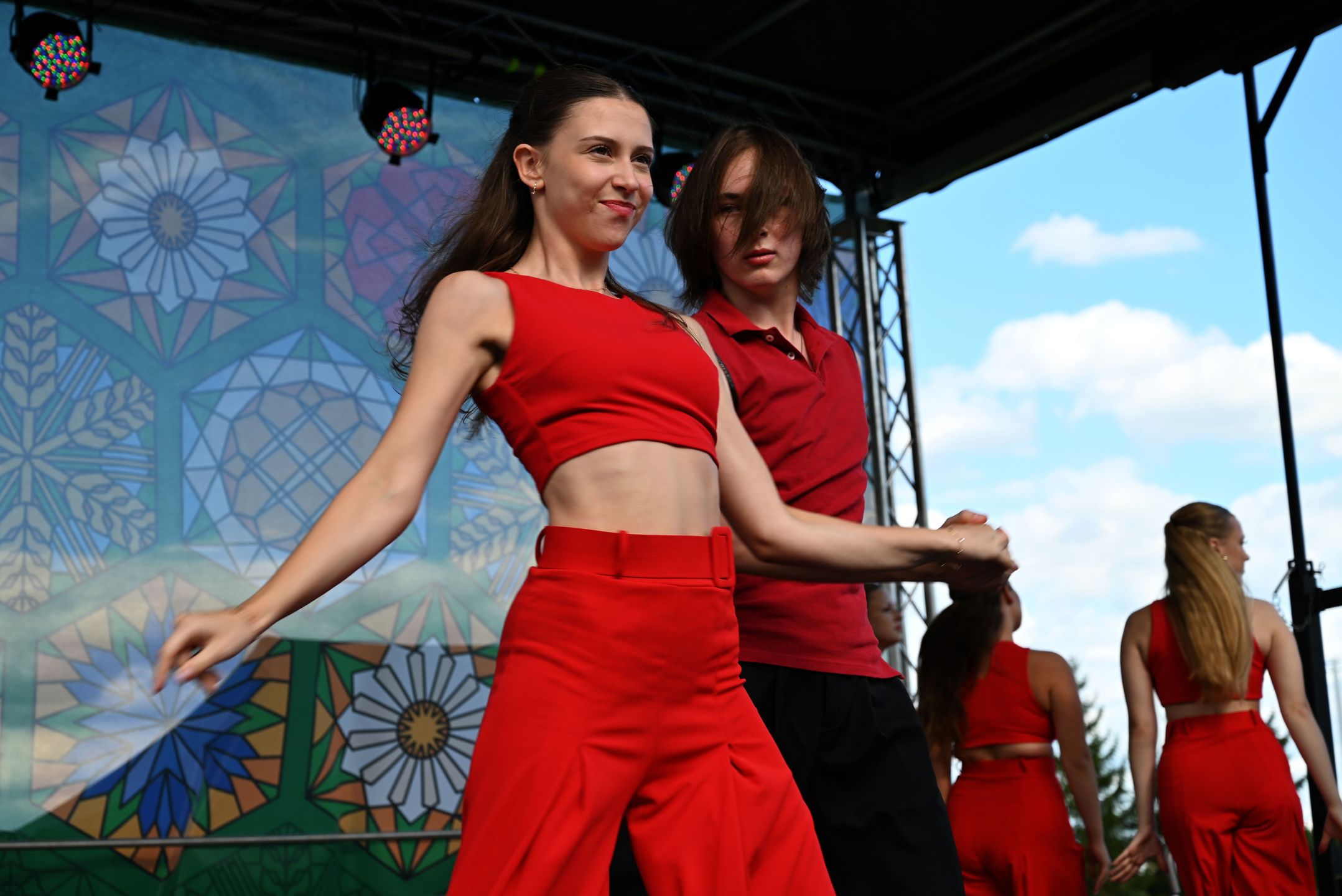 Tak było na wyborach Miss Rypin Agra 2026