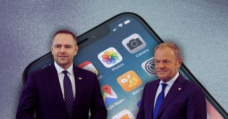 Nawrocki nie odbiera od Tuska? Jest już komentarz z Pałacu