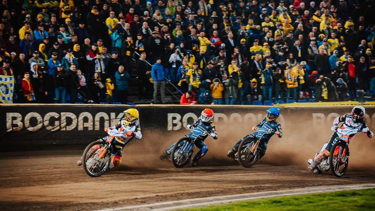Platinum Motor Lublin - Cellfast Wilki Krosno
