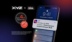 XYZ uruchamia tygodniową subskrypcję. Płatności także przez Blik