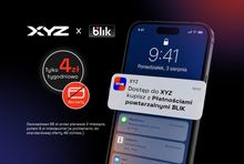 Nowa subskrypcja XYZ