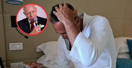 "Chorych przybywa". Najgorzej jest w trzech województwach