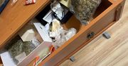 Blisko 4 kilogramy mefedronu w mieszkaniu w Lublinie. 34-latek trafił do aresztu