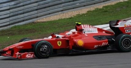 Kimi Räikkönen odejdzie z formuły 1?