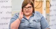 Dominika Gwit odpiera zarzuty o promowanie otyłości: "Ja sobie mieszkanie na trzecim piętrze BEZ WINDY kupiłam, żeby mieć JESZCZE WIĘCEJ RUCHU!"