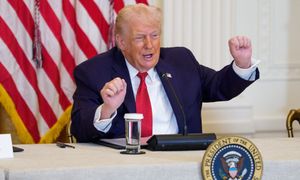 UE uderzy w "świętość" Amerykanów? Podatek cyfrowy w odwecie za cła Trumpa