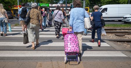 Drożyzna w Polsce. Większość Polaków boi się wzrostu cen