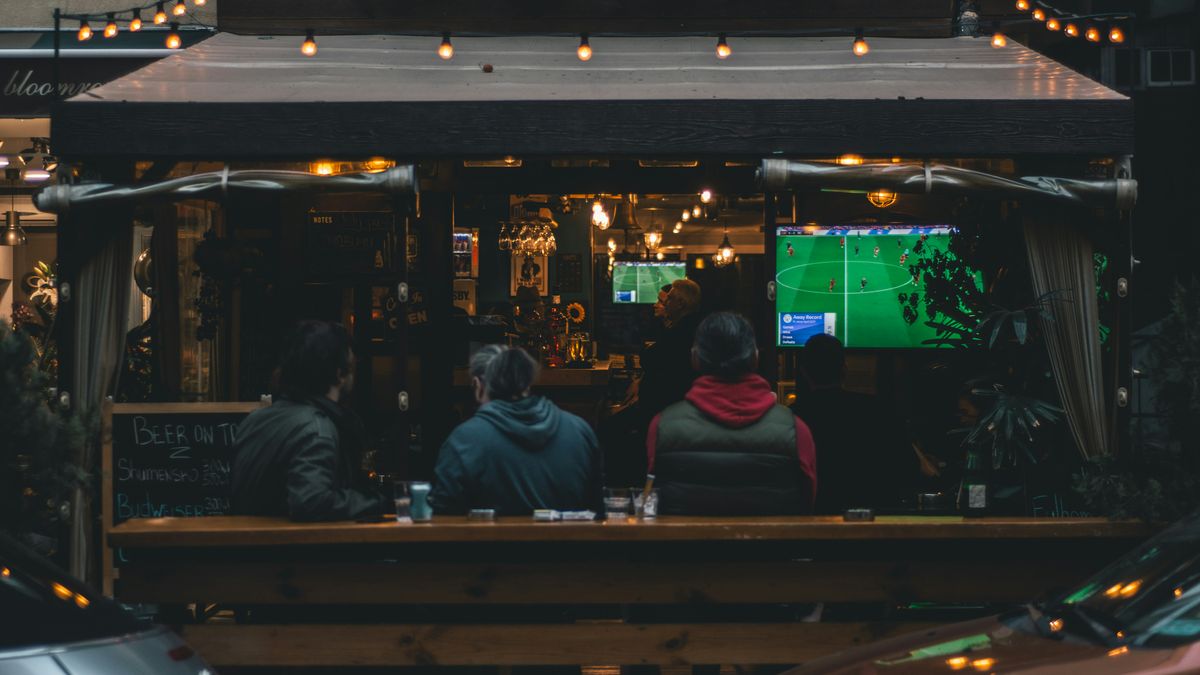 Strefy Kibica pojawią się na świeżym powietrzu, w barach i hotelach