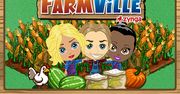 Jest, jest – Farmville na iPhone’a!!!