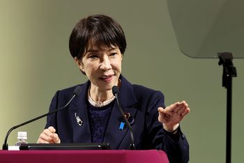 Import helu z tego kraju drastycznie spadł. Japonię ratują USA