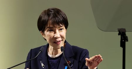 Import helu z tego kraju drastycznie spadł. Japonię ratują USA