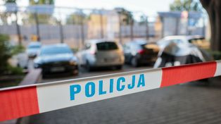 Zabójstwo ze szczególnym okrucieństwem. Podejrzany jest brat ofiary