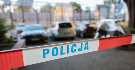Zabójstwo ze szczególnym okrucieństwem. Podejrzany jest brat ofiary