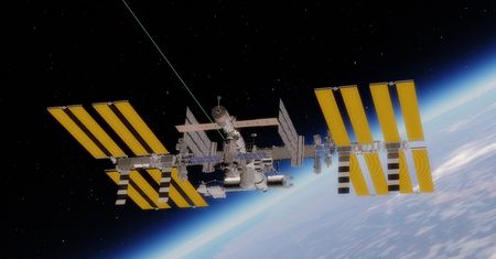 Szanse wynoszą 20 proc. Zderzenie rosyjskiego satelity i chińskiej rakiety