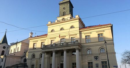 Budżet Obywatelski w Lublinie. Już można składać wnioski