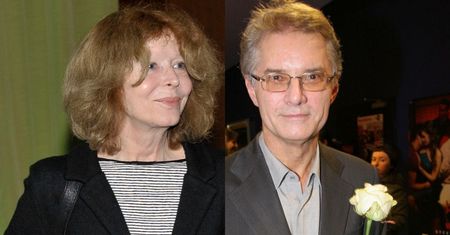 Żona wiedziała, że był gejem. Głos zabrała po jego śmierci