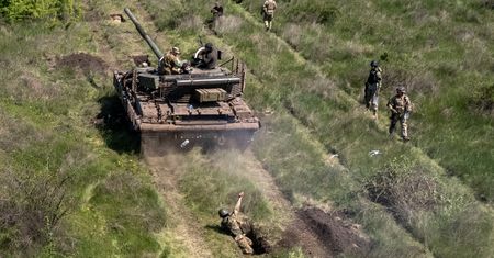 Ukraina zadała cios Rosji. Ujawniono skalę strat