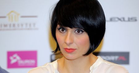 Tatiana Okupnik przeżywa dramat. Opowiedziała o swojej chorobie