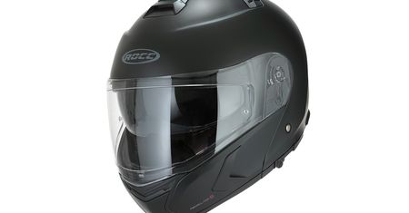 Rocc 980 to nowy kask szczękowy od Buse