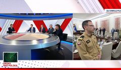 Rosyjskie drony nad Polską. W mediach wydania specjalne