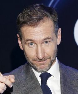 Piotr Kraśko wrócił przed kamerę