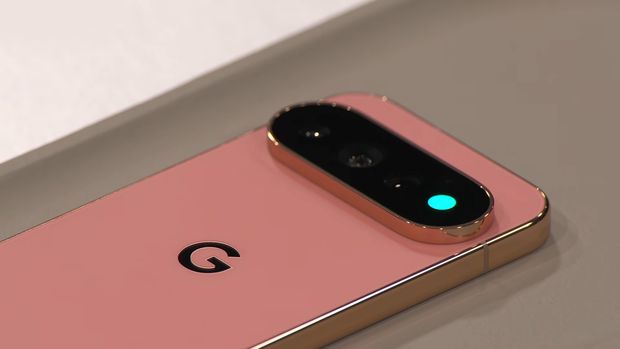 Pixel 11 jednak nie dogonił Samsunga. Galaxy S26 wciąż na litograficznym tronie