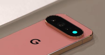 Tensor G6 jednak nie w 2 nm. Samsung wciąż prowadzi