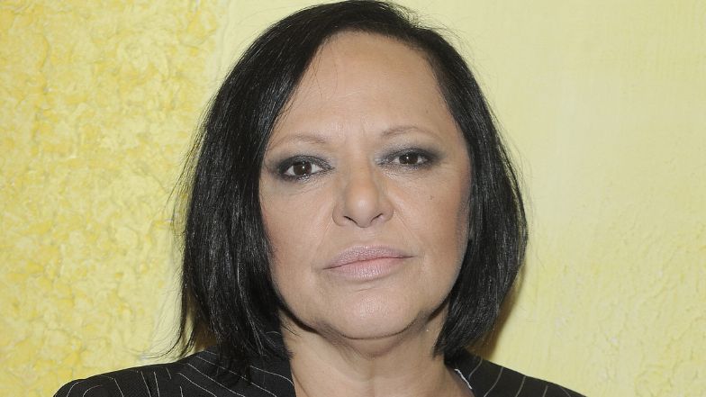 Grażyna Łobaszewska zrezygnowała z występu w Sopocie.