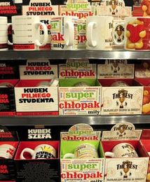 Empik wycofuje się ze sprzedawania gadżetów