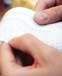 Loteria paragonowa: Pierwszy samochód i tablety rozdane. Do kiedy trzymać paragony?