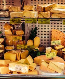 Informacja o kraju pochodzenia niektórych mięs i nabiału dobrowolna. Tak chce Unia