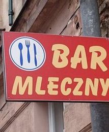 Bary mleczne. Resort finansów zabrał głos w sprawie dotacji