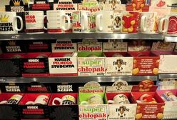 Empik wycofuje się ze sprzedawania gadżetów