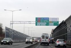 Pierścień dróg ekspresowych wokół Warszawy domknie się za 6 lat