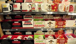 Empik wycofuje się ze sprzedawania gadżetów