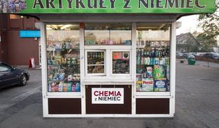 Chemia z Niemiec. Polacy kupią w tym roku detergenty za 1,5 mld zł